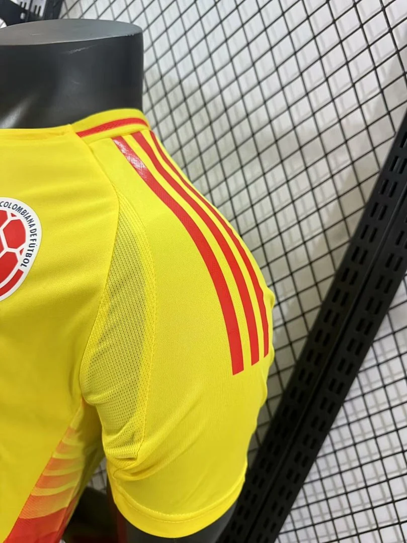 2024 Colombia Home S-2XL - view 8