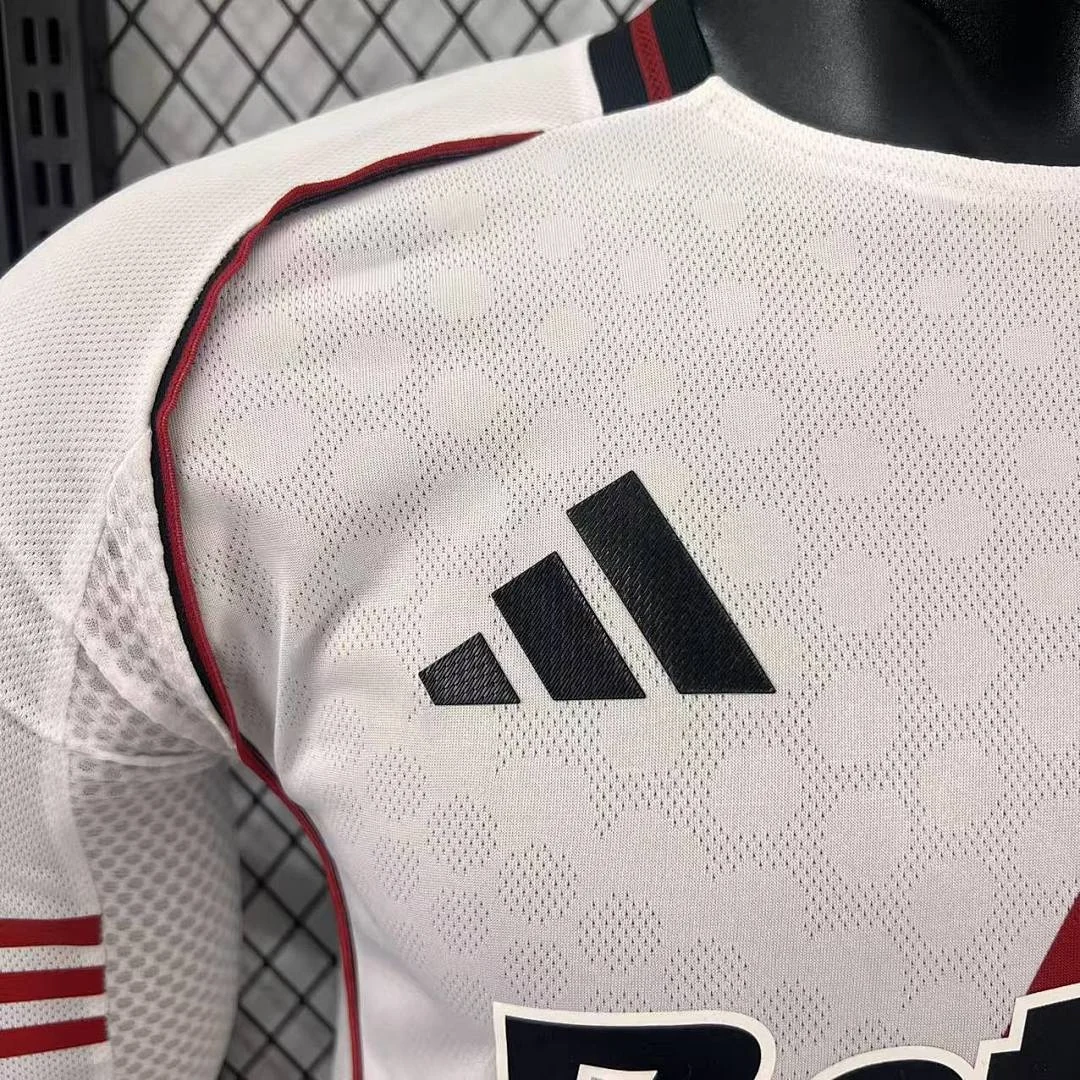 2526 River Plate Home Long Sleeve S-4XL - view 4