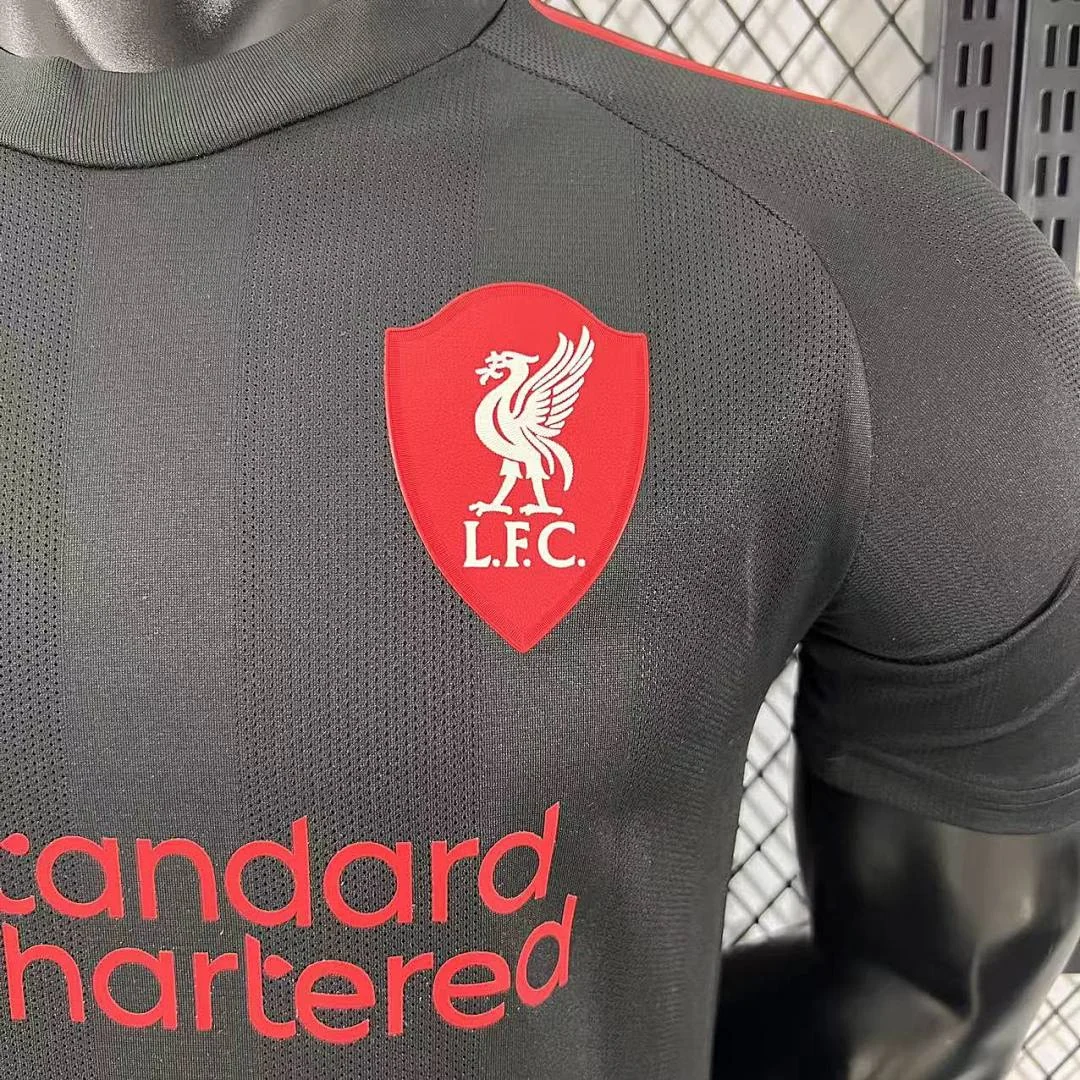 2526 Liverpool Black S-2XL - view 4
