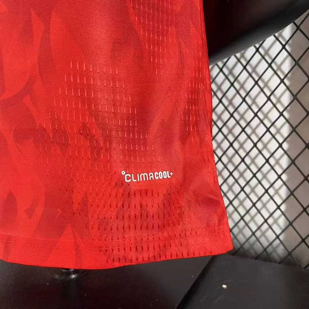 2026 Belgium Home World Cup S-2XL - view 9