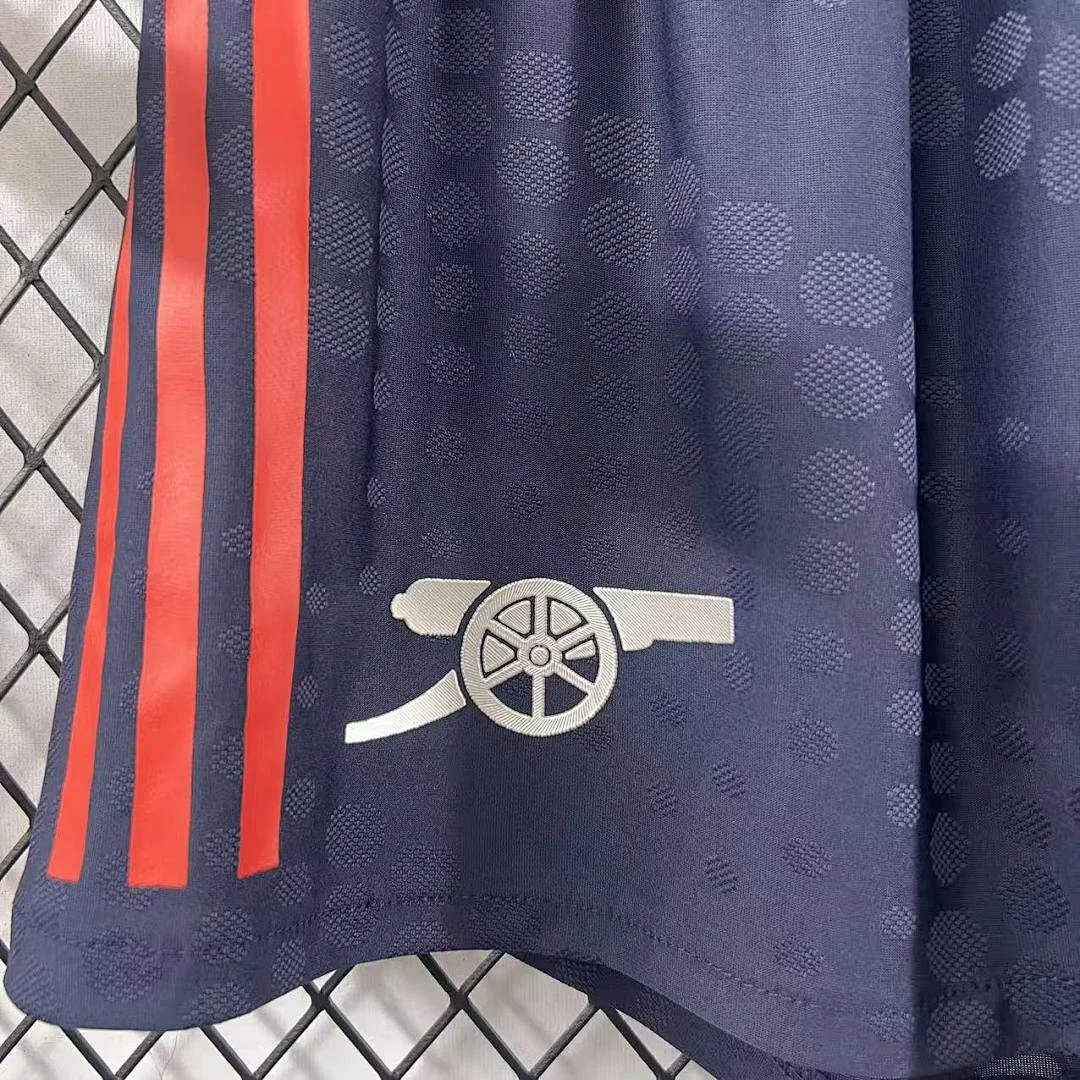 2526 Arsenal Away Shorts S-2XL - view 3