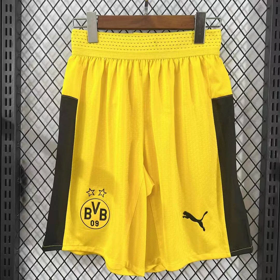 2526 Dortmund Home Pants S-2XL - view 1