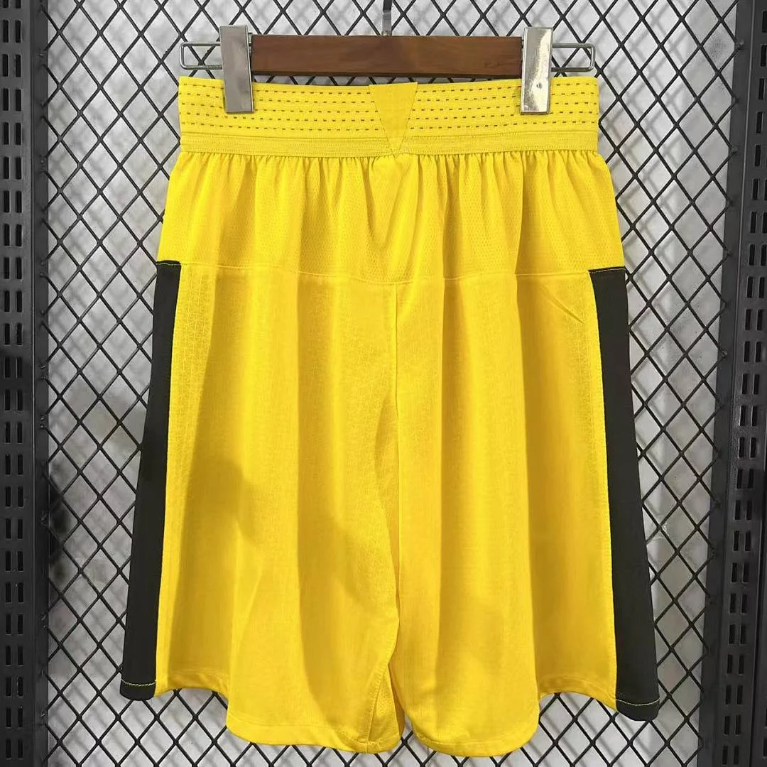 2526 Dortmund Home Pants S-2XL - view 2