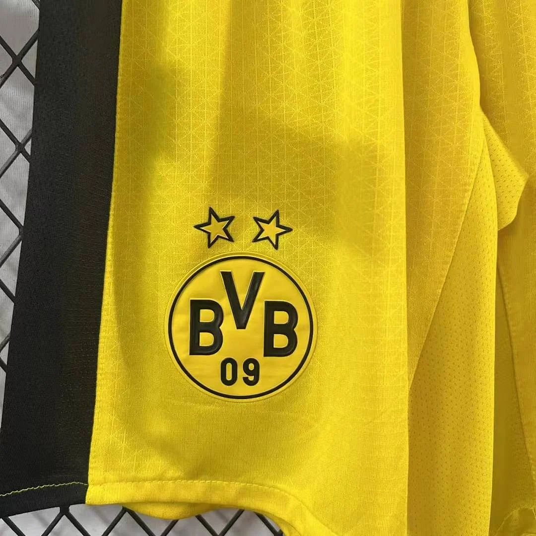 2526 Dortmund Home Pants S-2XL - view 3