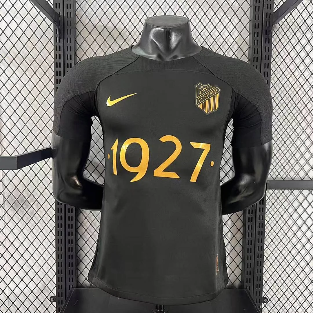 Al-Ittihad Champions Commemorative Edition S-2XL - view 1