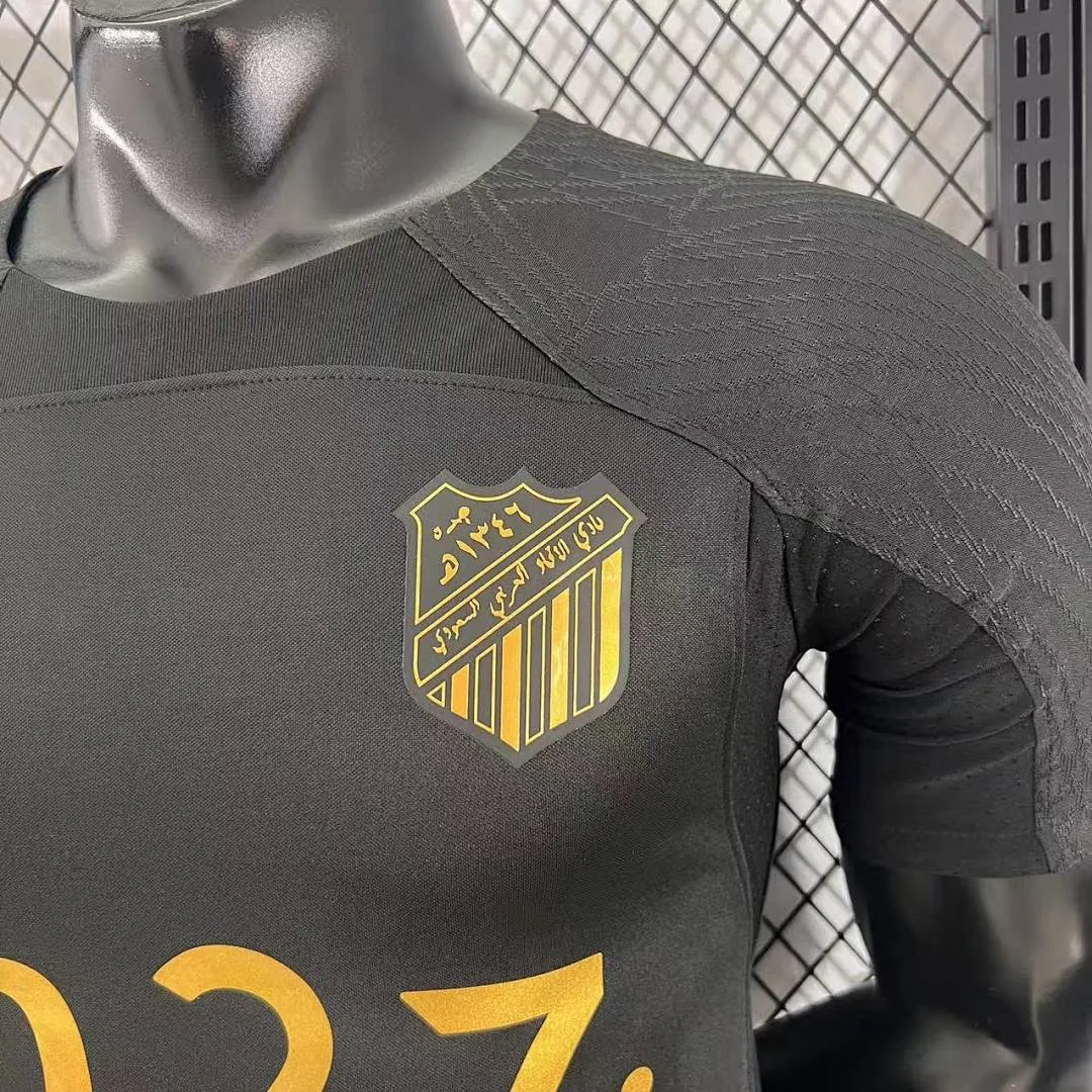 Al-Ittihad Champions Commemorative Edition S-2XL - view 5