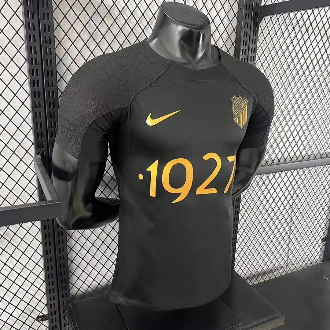Al-Ittihad Champions Commemorative Edition S-2XL - view 6