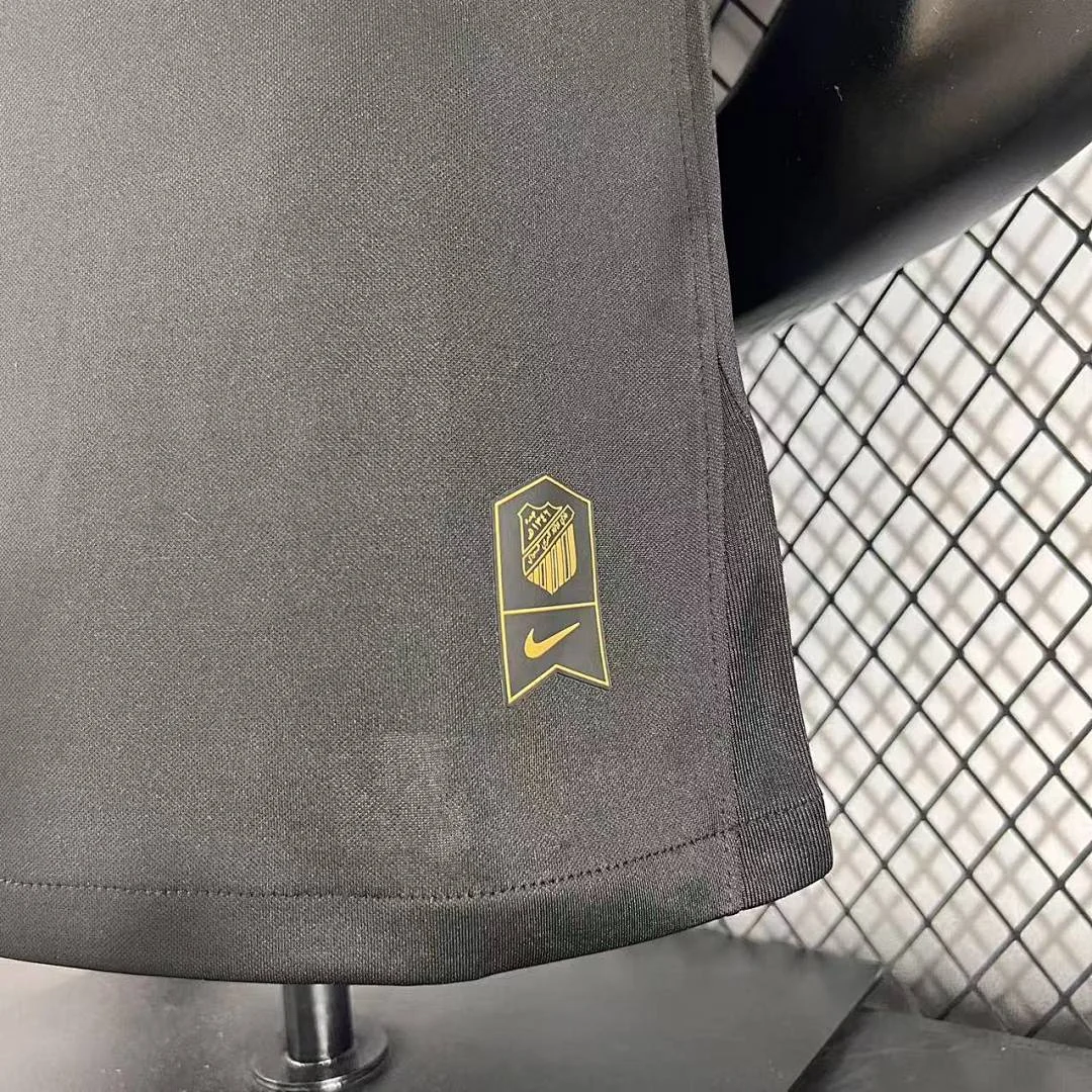 Al-Ittihad Champions Commemorative Edition S-2XL - view 8