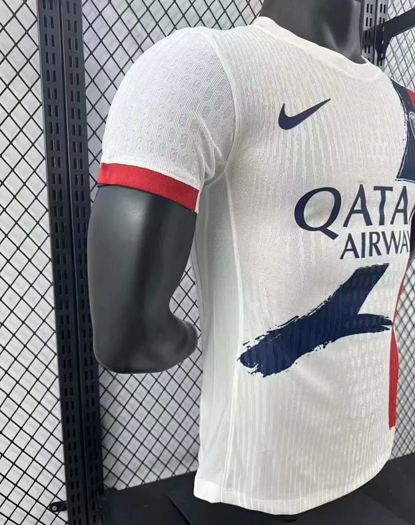 2425 Paris Away S-3XL - view 5