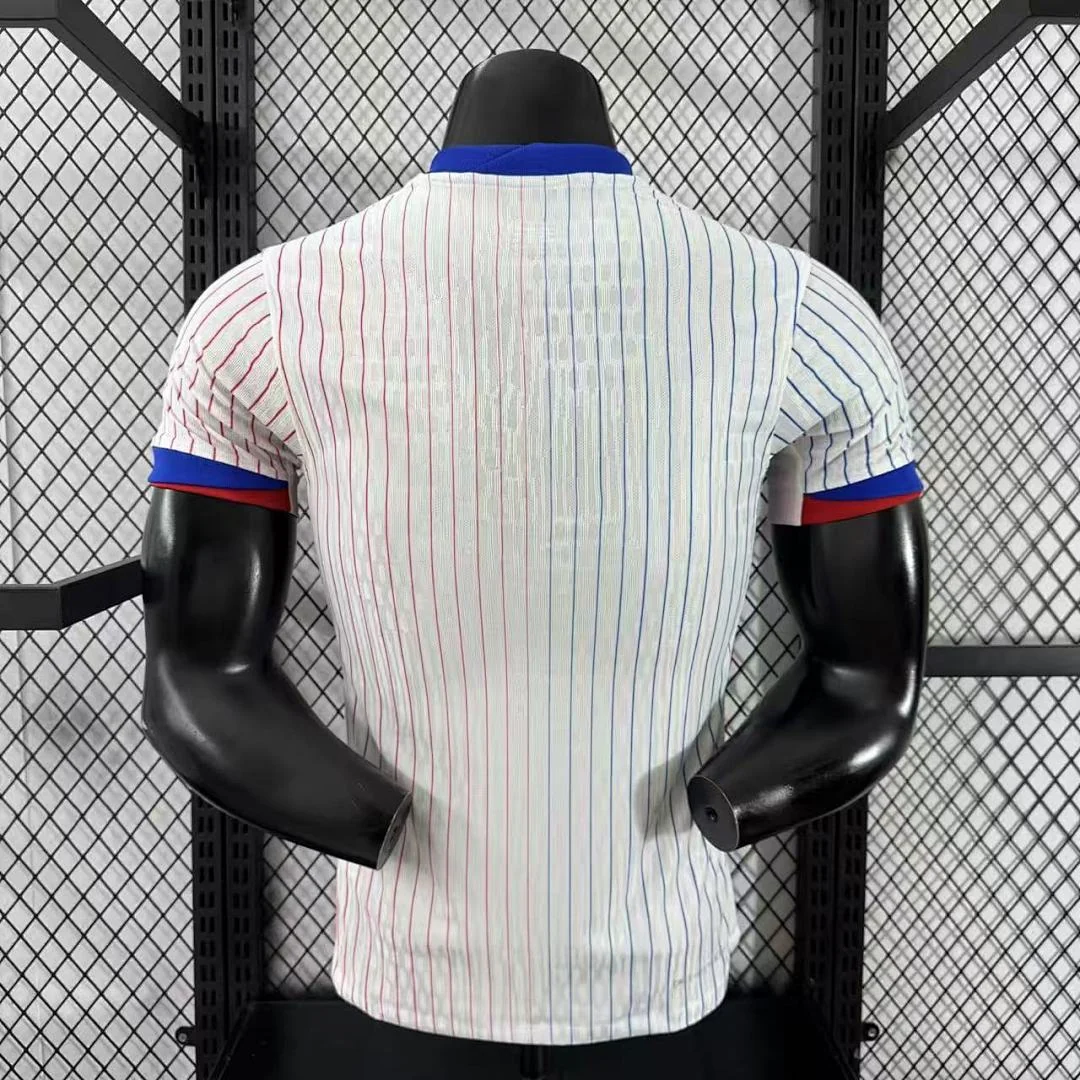 2024 France Away S-3XL - view 2