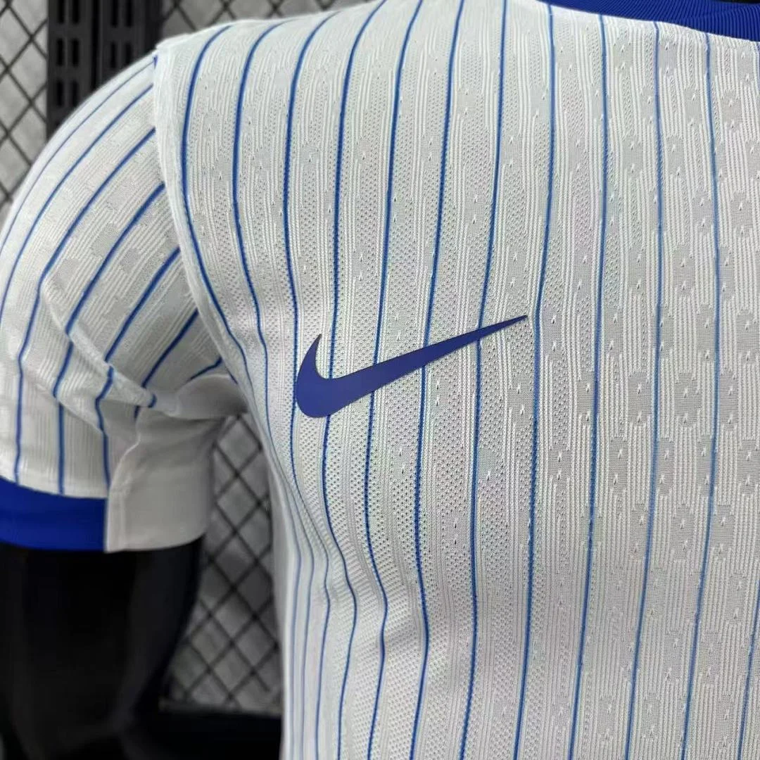 2024 France Away S-3XL - view 4