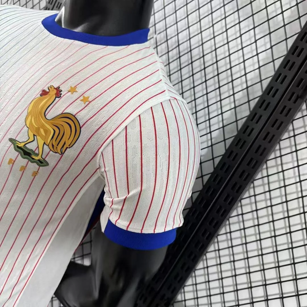 2024 France Away S-3XL - view 9