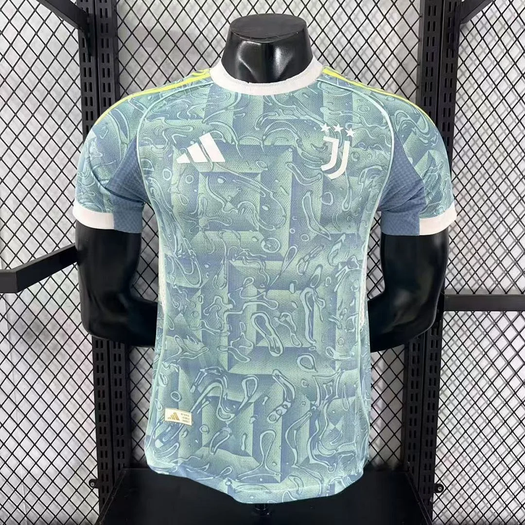 2526 Juventus Away S-2XL - view 1