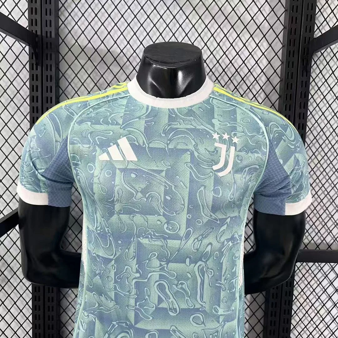 2526 Juventus Away S-2XL - view 3