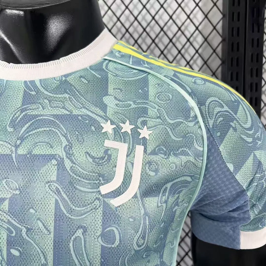 2526 Juventus Away S-2XL - view 5
