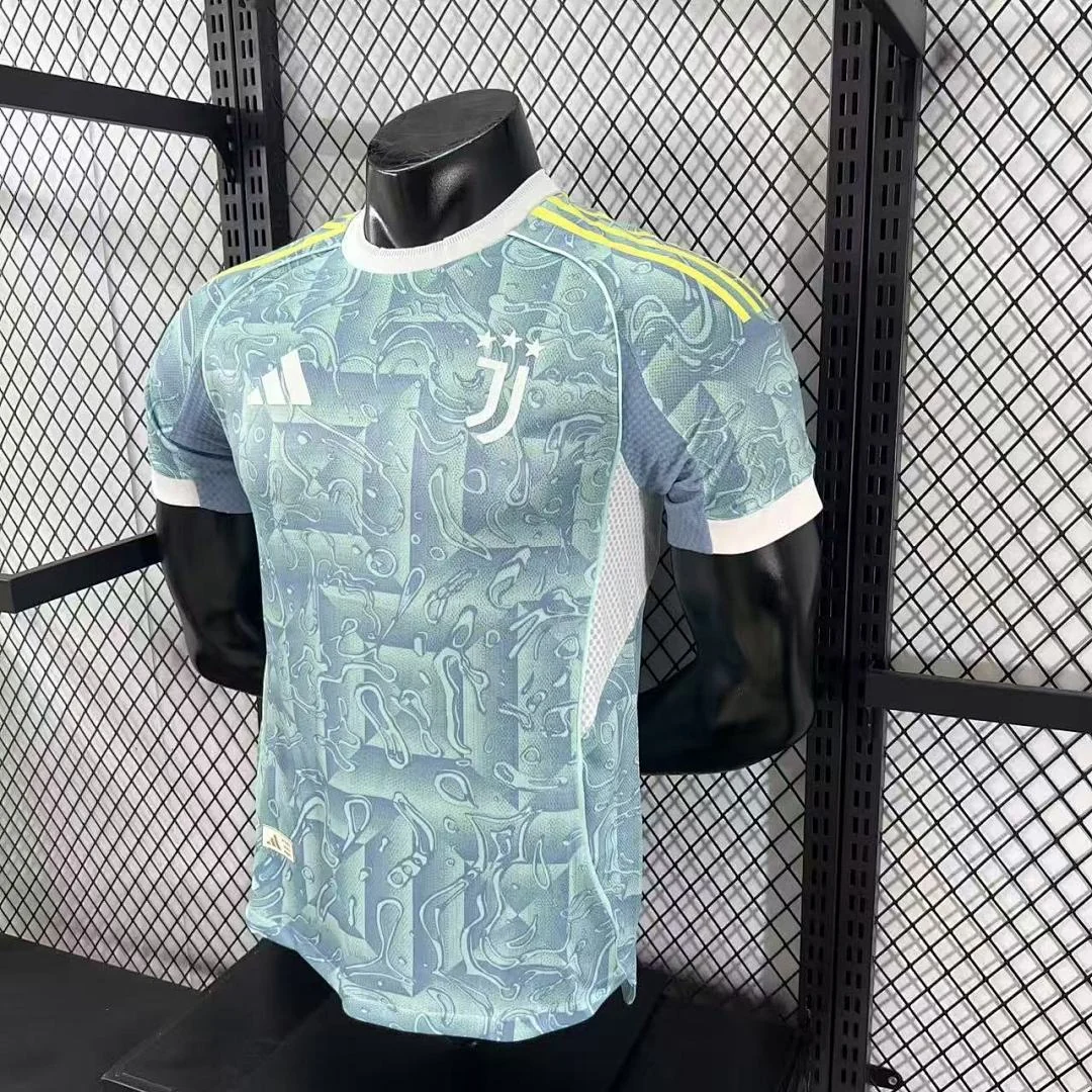 2526 Juventus Away S-2XL - view 7
