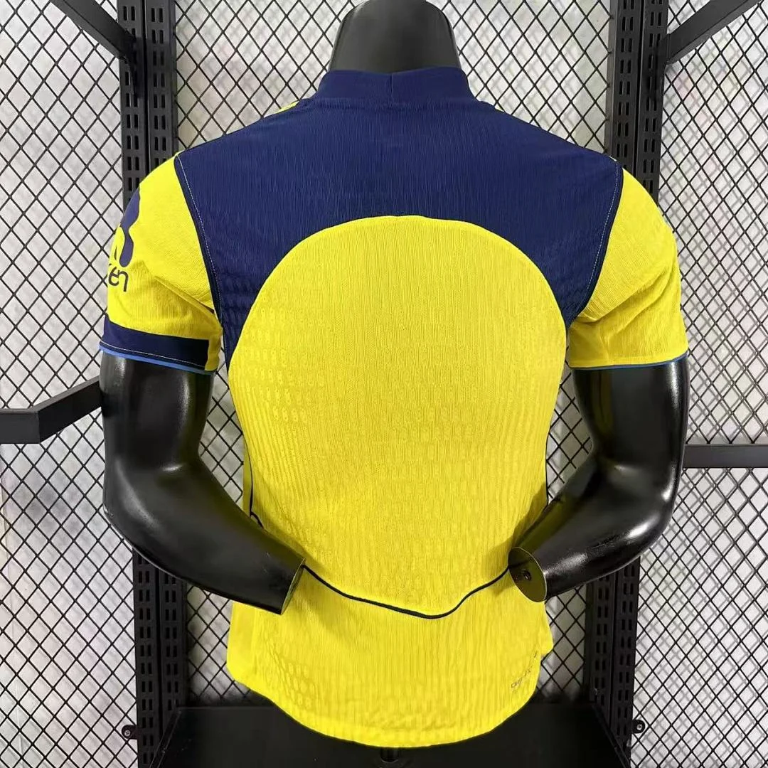 2526 Tottenham Hotspur Third Away Kit S-2XL - view 2