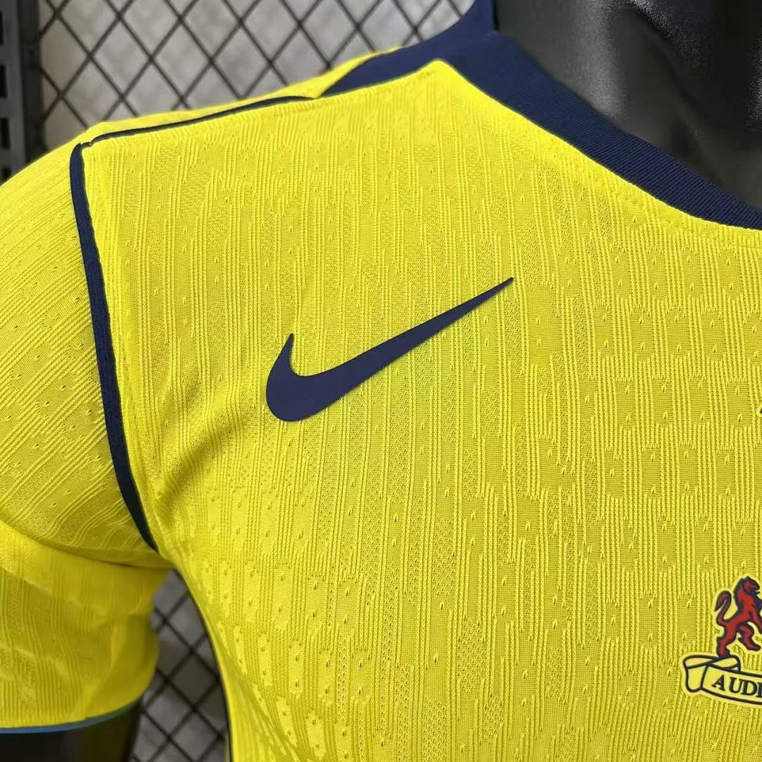 2526 Tottenham Hotspur Third Away Kit S-2XL - view 4