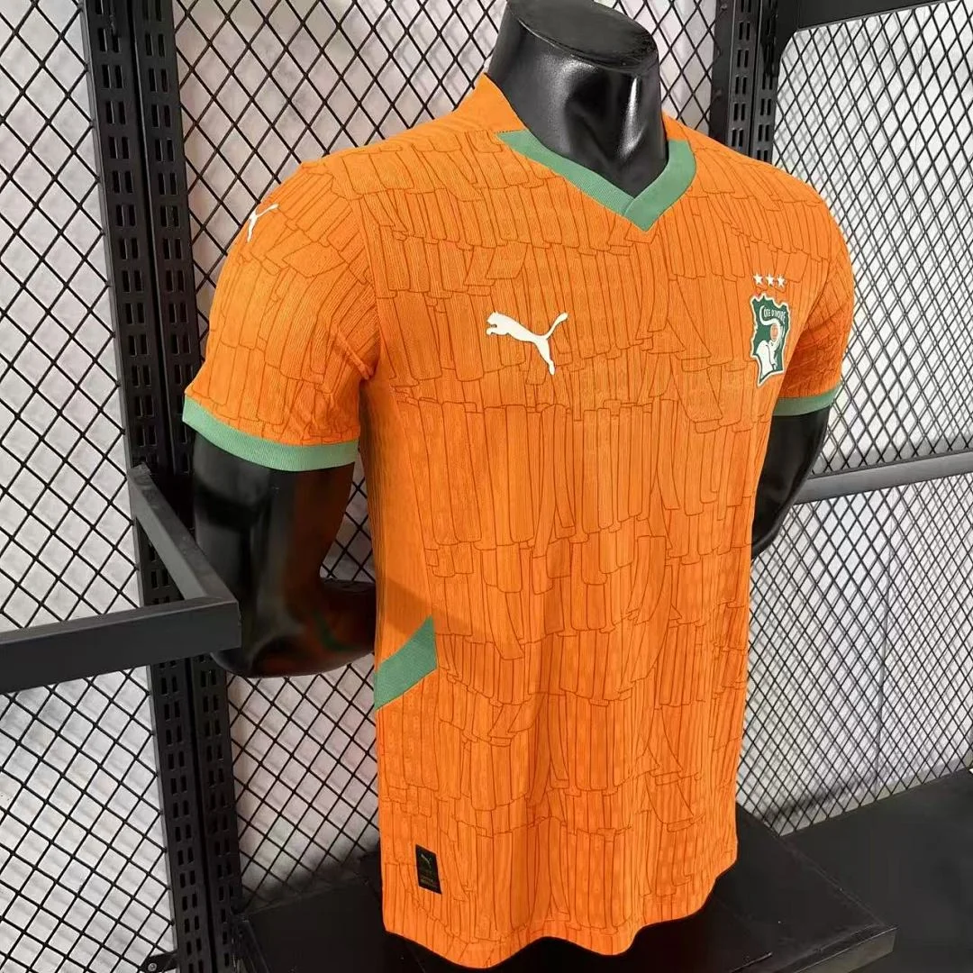 2526 Ivory Coast Home S-2XL - view 6