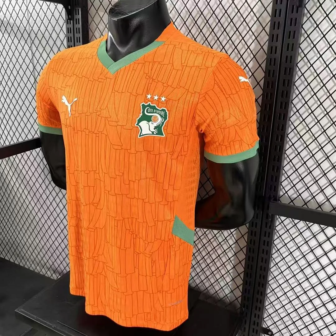 2526 Ivory Coast Home S-2XL - view 7