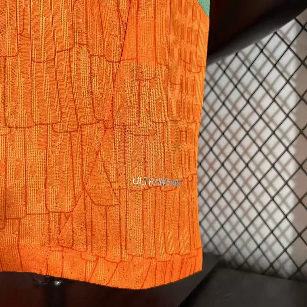2526 Ivory Coast Home S-2XL - view 9