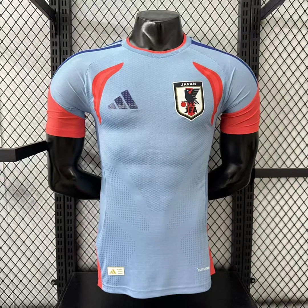 2026 Japan Away S-2XL - view 1