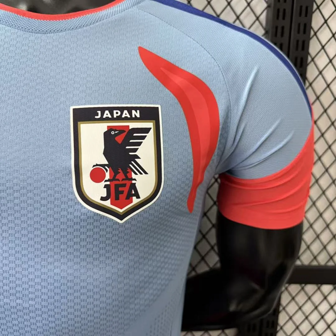 2026 Japan Away S-2XL - view 5