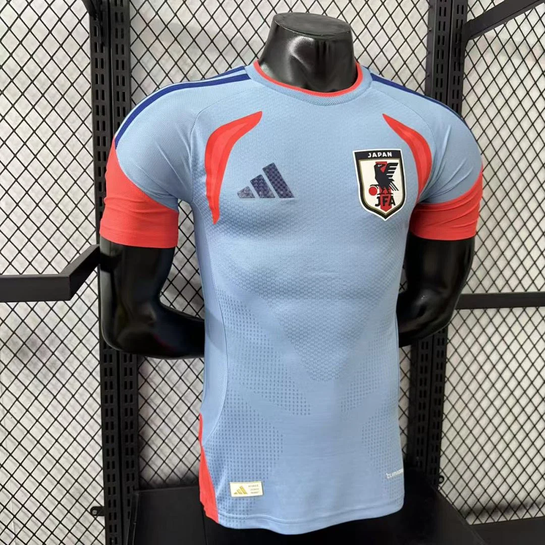 2026 Japan Away S-2XL - view 6