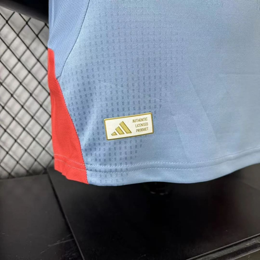 2026 Japan Away S-2XL - view 10