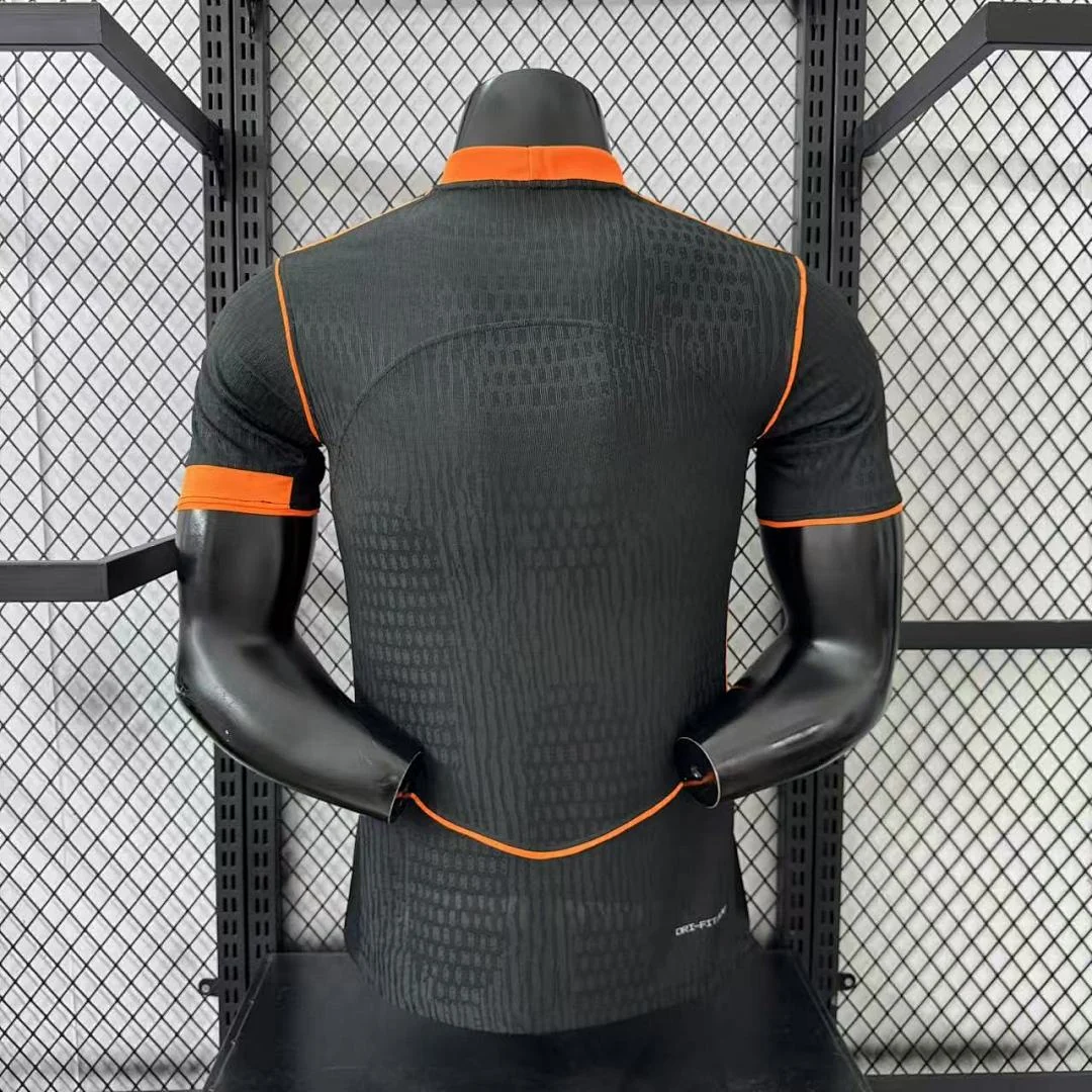 2526 Corinthians Second Away S-4XL - view 2