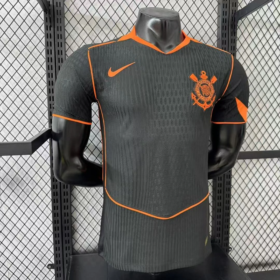 2526 Corinthians Second Away S-4XL - view 6