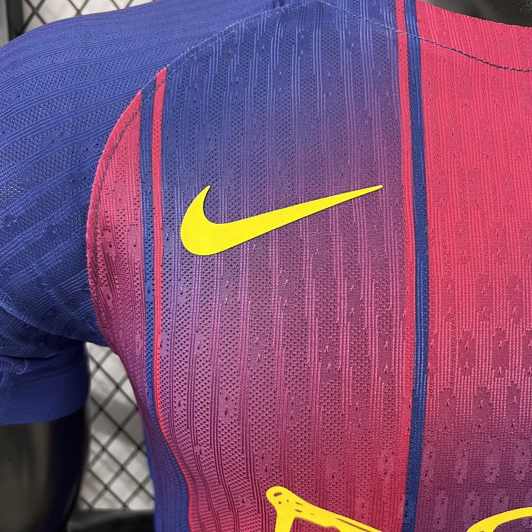 2526 Barcelona Home Special Ad S-4XL - view 7