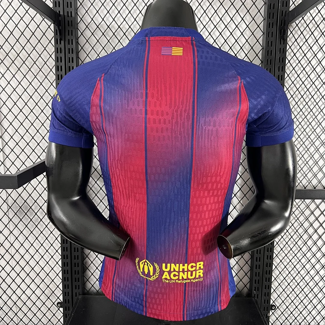 2526 Barcelona Home Special Ad S-4XL - view 9