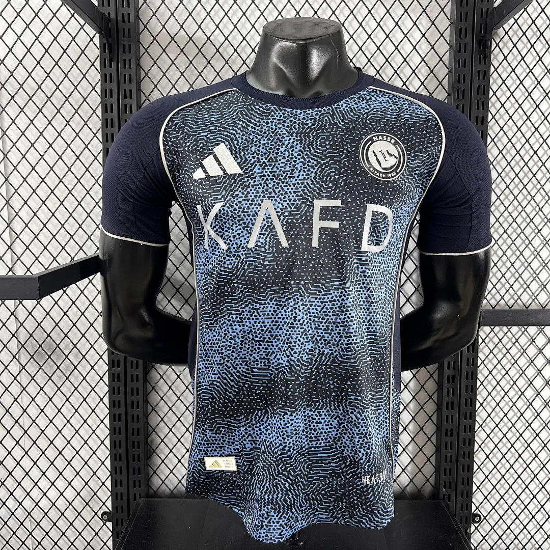 2526 Riyadh Away S-3XL - view 1