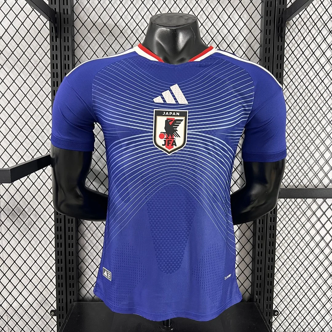 2026 Japan Home S-2XL - view 1
