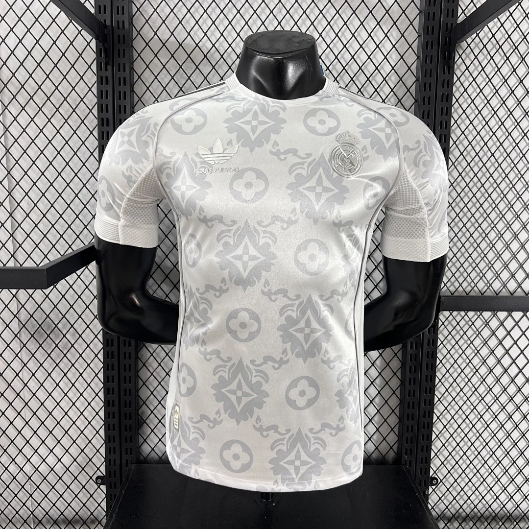 2526 Real Madrid Special Edition S-2XL