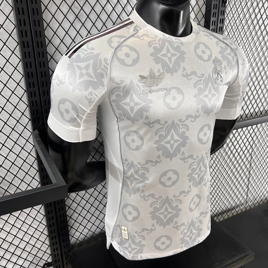 2526 Real Madrid Special Edition S-2XL - view 5