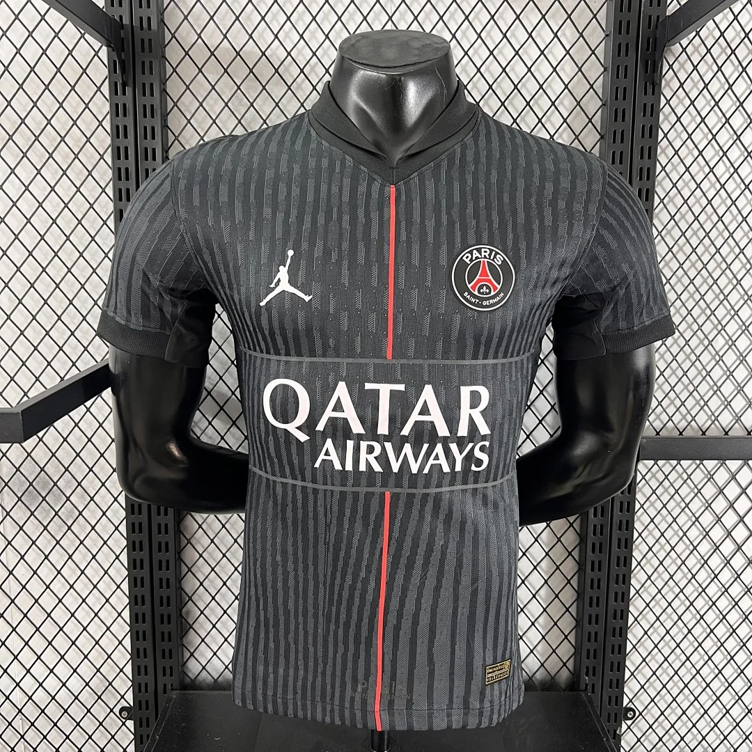 2526 Paris Saint-Germain Away Kit S-2XL - view 1