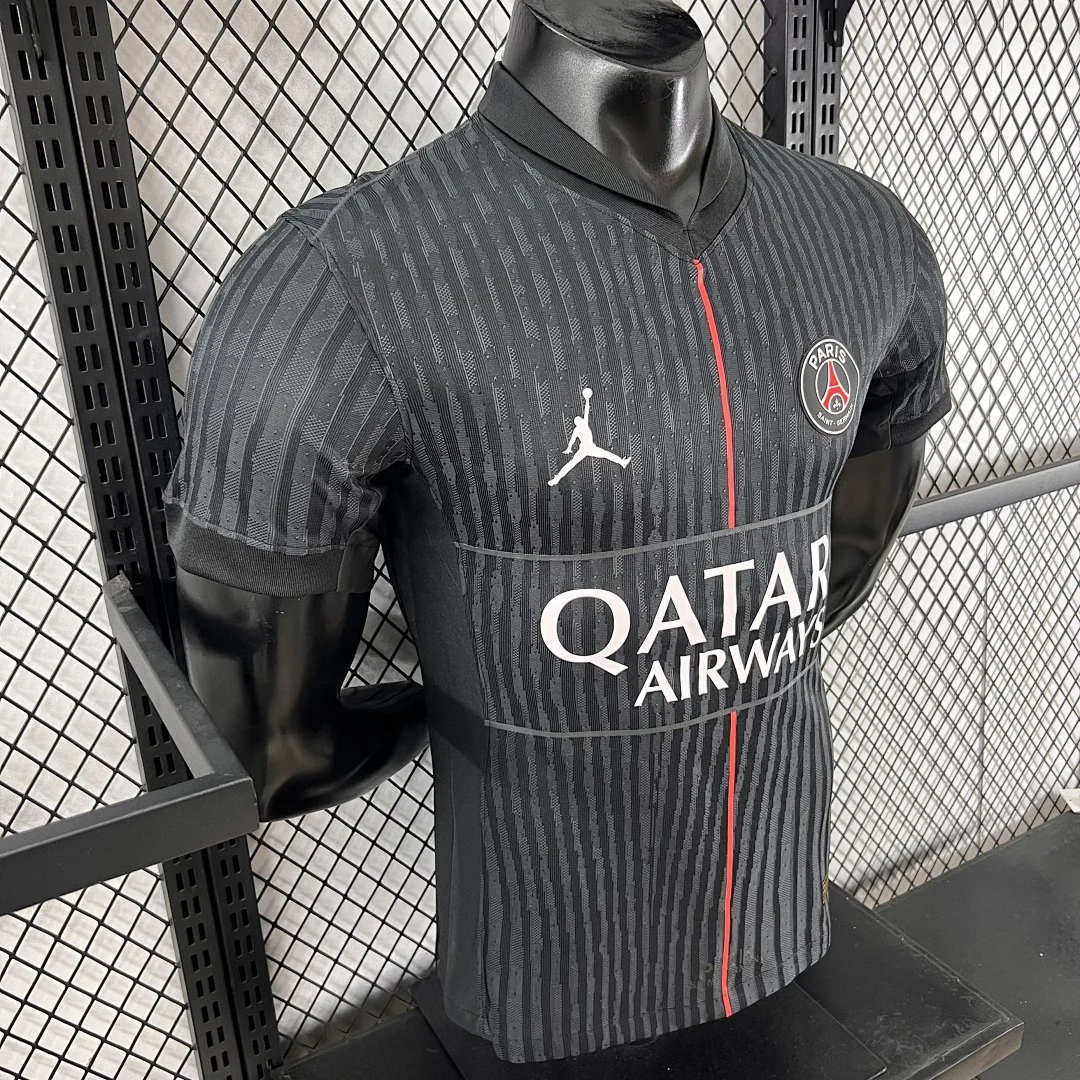 2526 Paris Saint-Germain Away Kit S-2XL - view 5
