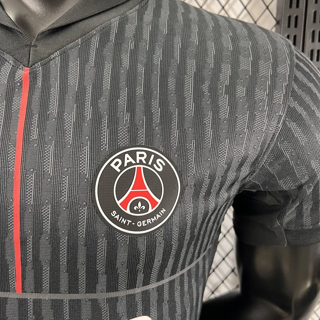2526 Paris Saint-Germain Away Kit S-2XL - view 6