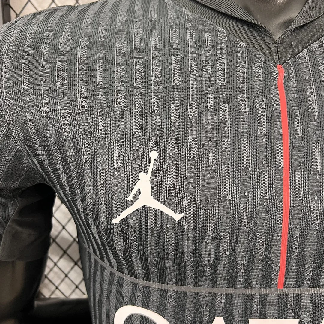 2526 Paris Saint-Germain Away Kit S-2XL - view 7