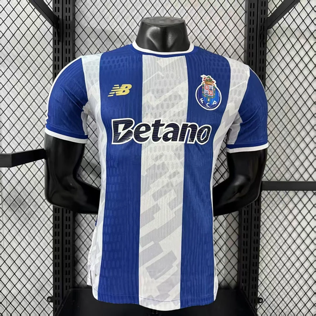 2526 Porto Home S-3XL - view 1