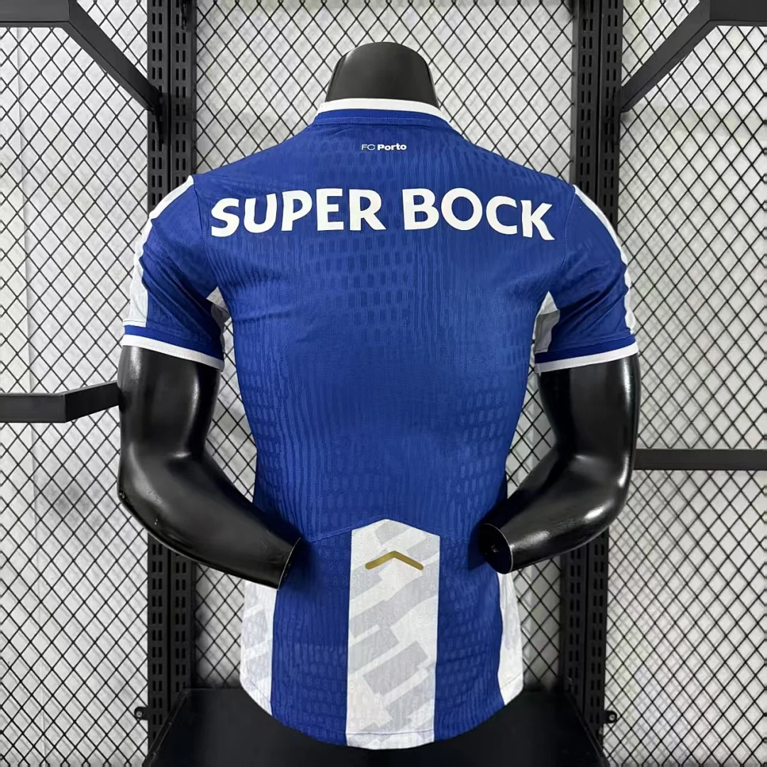 2526 Porto Home S-3XL - view 2