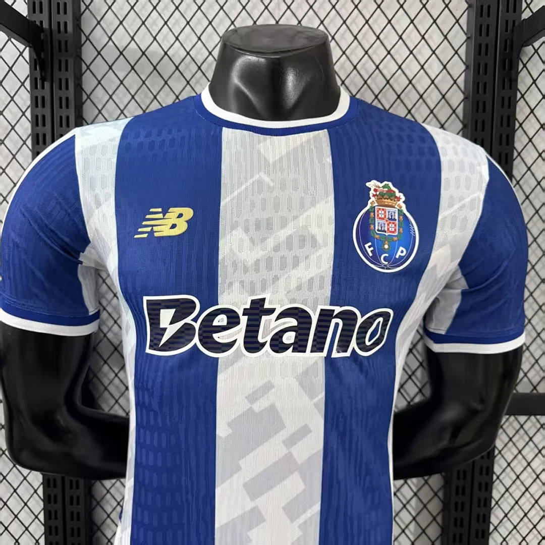 2526 Porto Home S-3XL - view 3