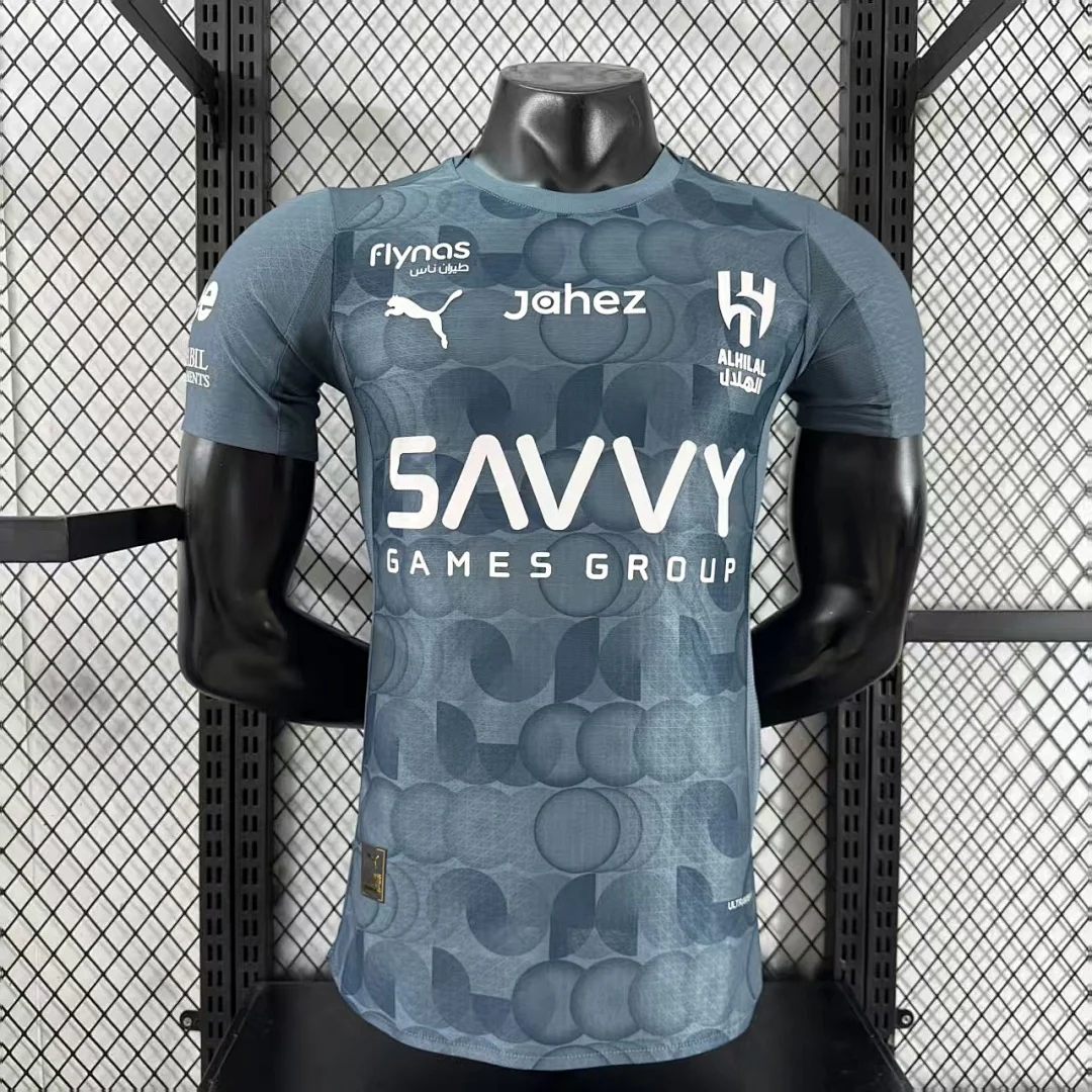 2526 Crescent Second Away S-2XL - view 1