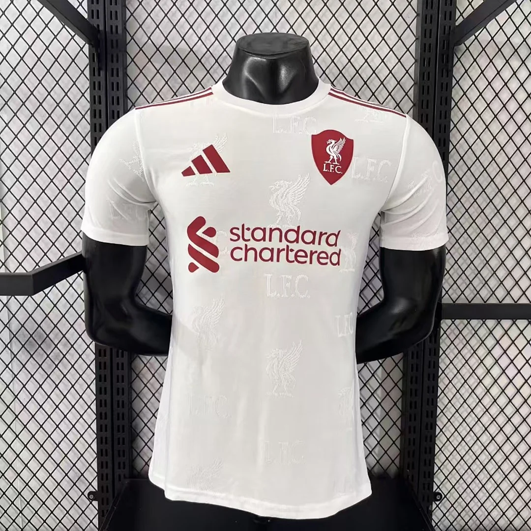 Liverpool Special Edition S-2XL - view 1
