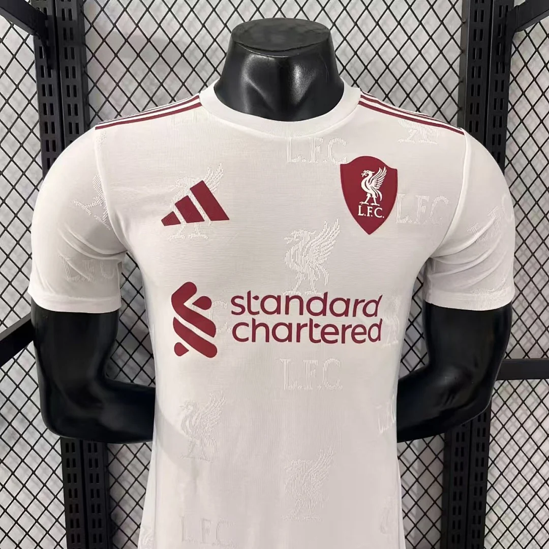 Liverpool Special Edition S-2XL - view 3