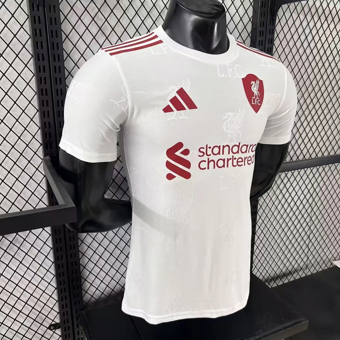 Liverpool Special Edition S-2XL - view 6