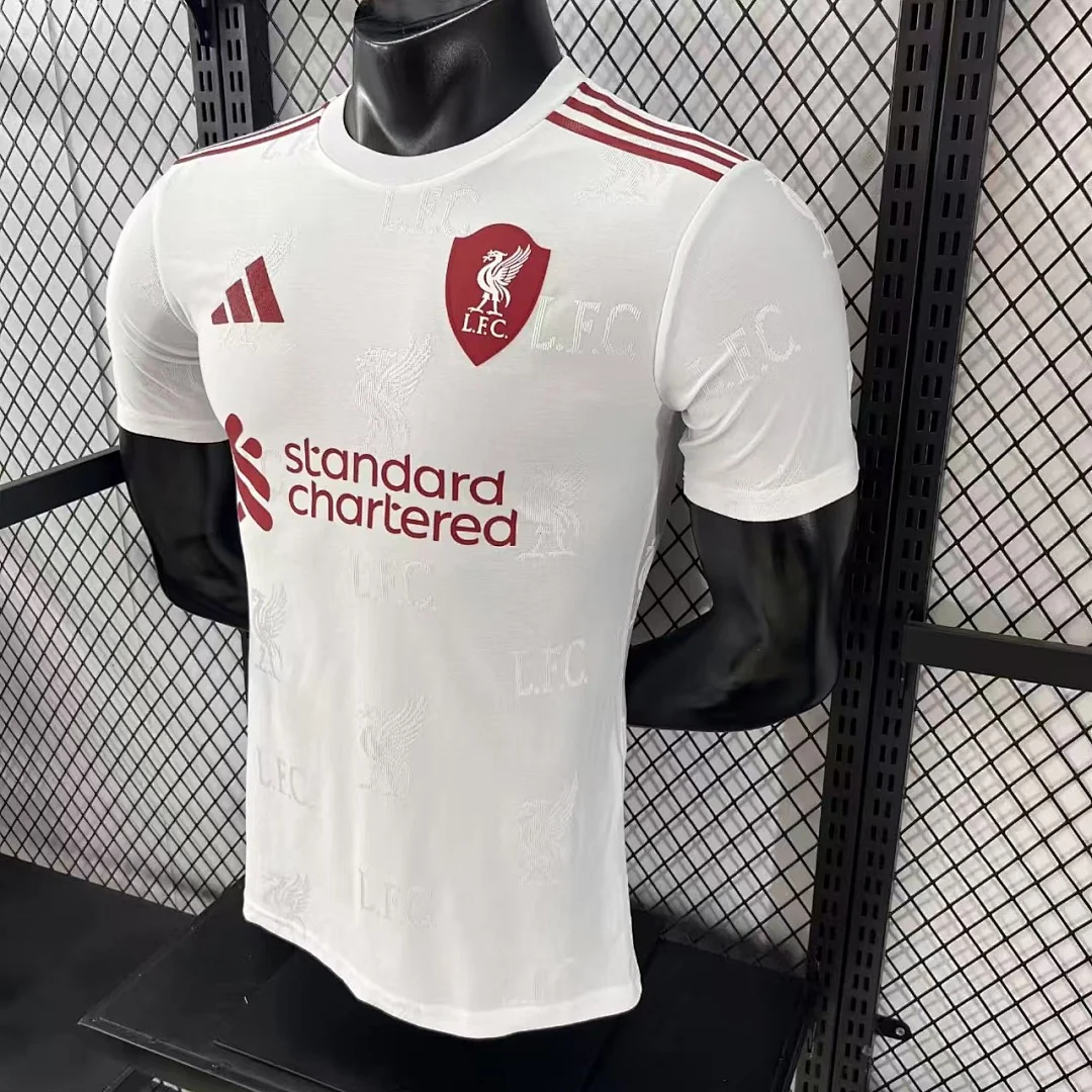 Liverpool Special Edition S-2XL - view 7