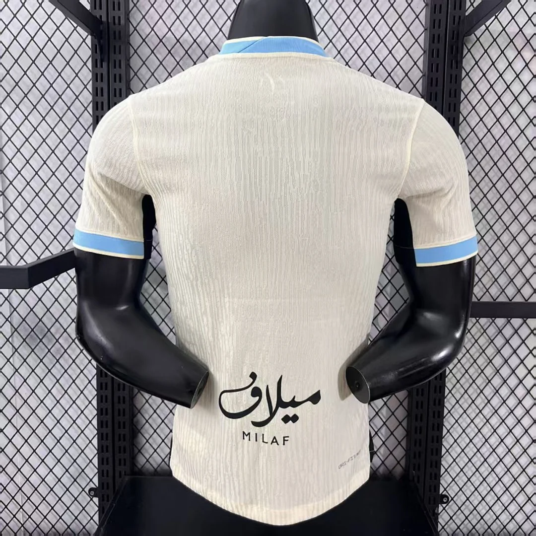2526 Al-Ittihad Away S-2XL - view 2